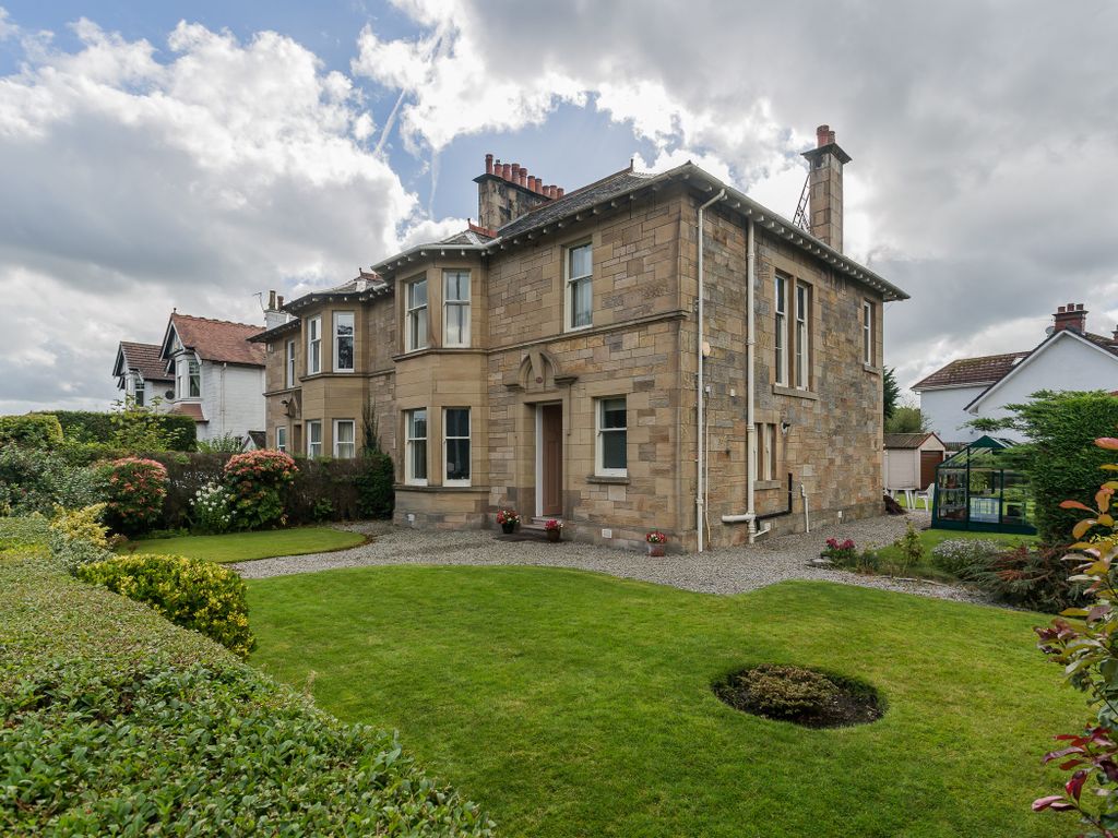 4 bed property for sale in Roslyn, 202 Glasgow Road, Paisley PA1 Zoopla