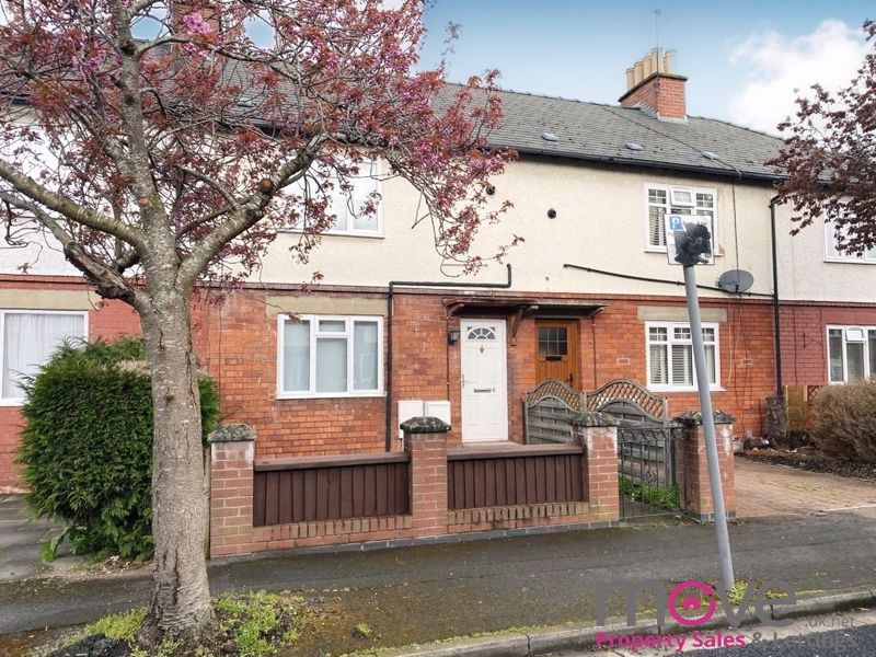 3 bed terraced house to rent in Margrett Road, Cheltenham GL50 Zoopla