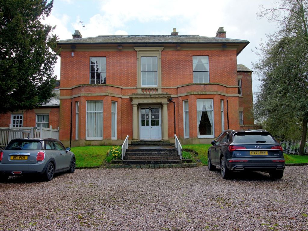 8 bed country house for sale in High Street, Rocester, Uttoxeter ST14 Zoopla