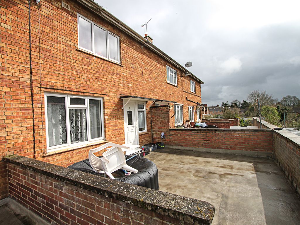 2 bed to rent in Freshfields, Newmarket CB8 Zoopla