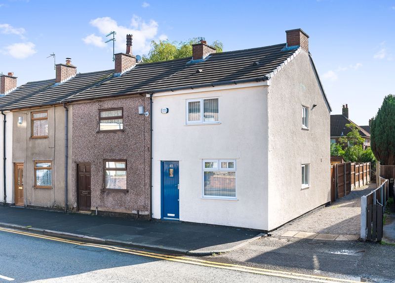 1 bed end terrace house for sale in Moor Road, Orrell, Wigan WN5 Zoopla