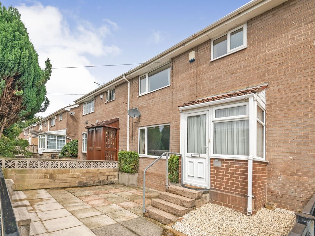 3 bed semidetached house for sale in Pudsey Road, Leeds LS13 Zoopla