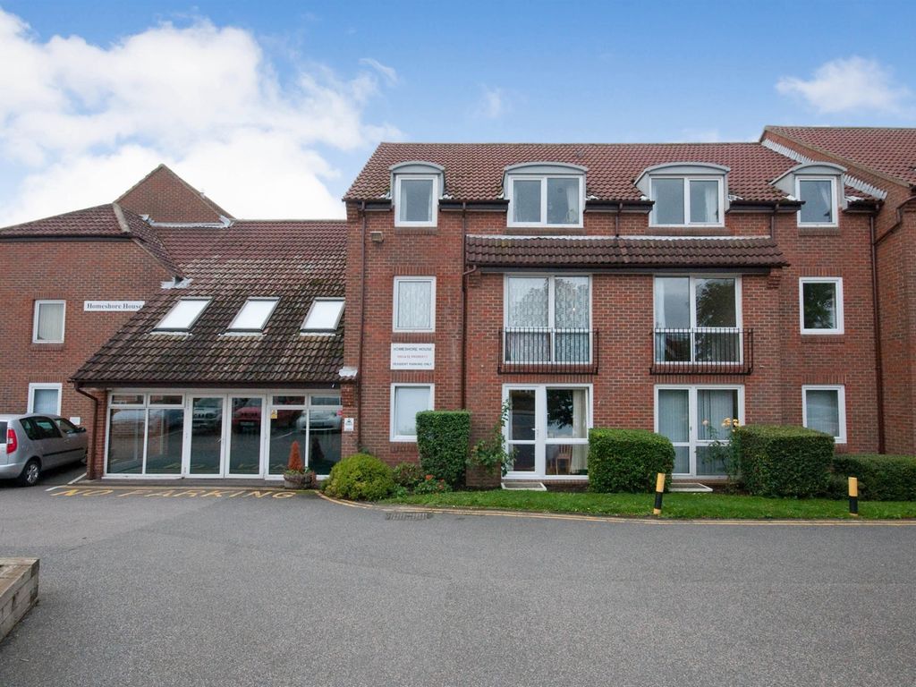 1 bed property for sale in Sutton Road, Seaford BN25 Zoopla