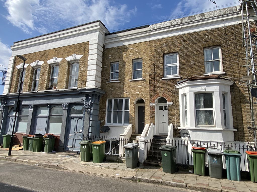 6 bed property for sale in 49 Chesterton Road, Plaistow, London E13