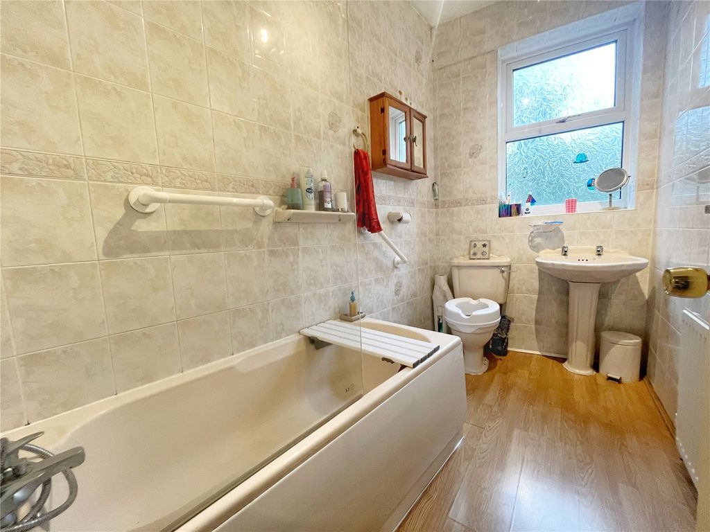 2 bed end terrace house for sale in Blackley New Road, Blackley