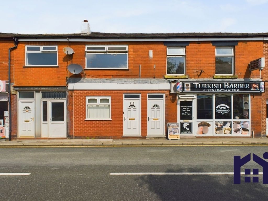 5 bed property for sale in Spendmore Lane, Coppull PR7, £225,000 Zoopla