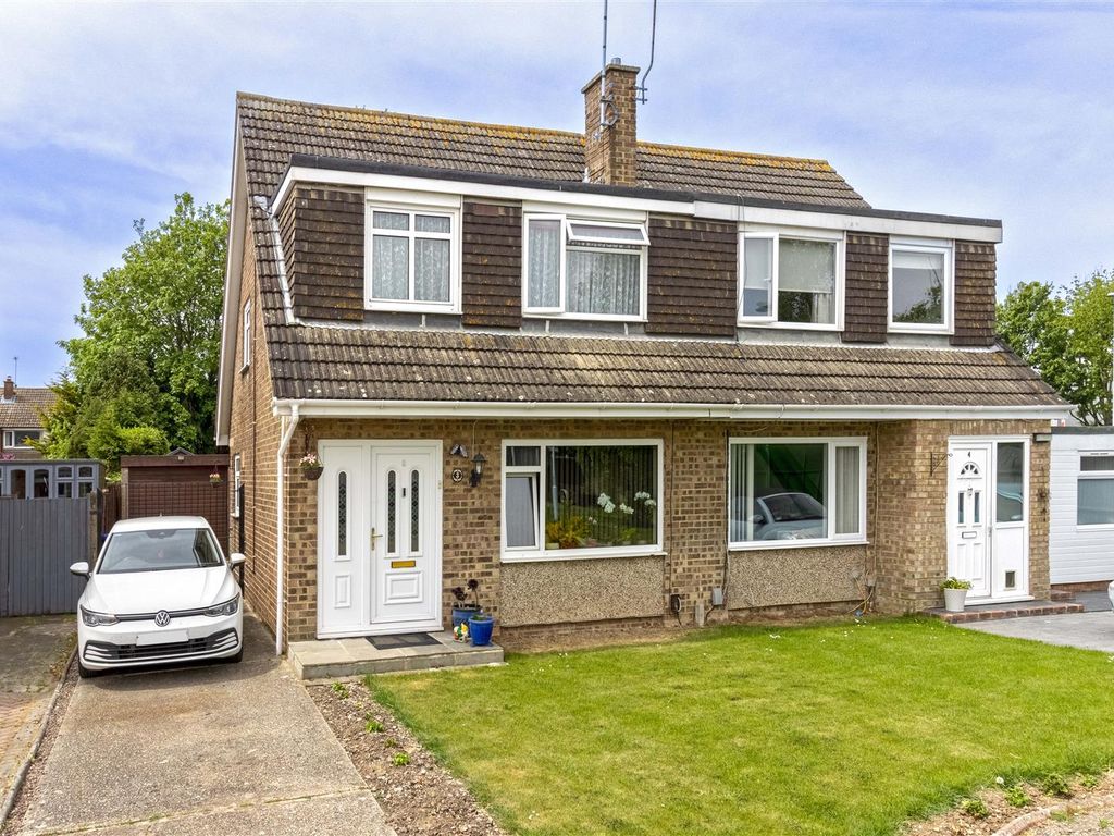 3 bed property for sale in Ditchling Close, GoringBySea, Worthing BN12 Zoopla