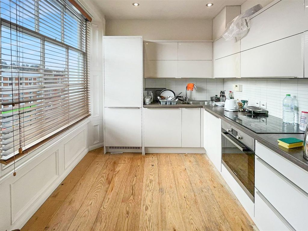 1 bed flat to rent in High Street, High HP11 Zoopla