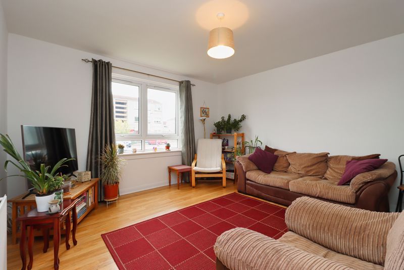 2 bed flat for sale in Mcleod Street, Broxburn EH52 Zoopla