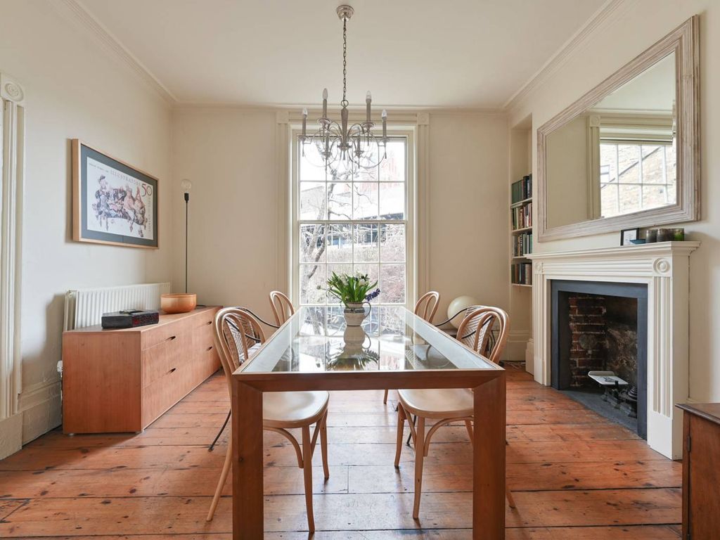 Harleyford Road Vauxhall London SE11  