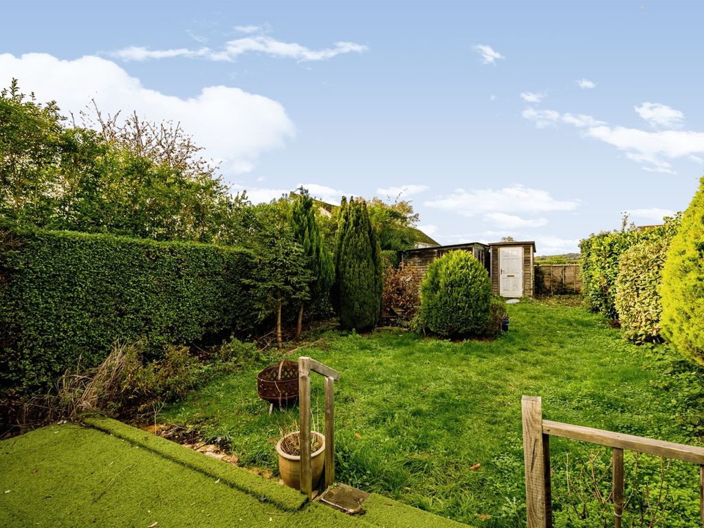 3 bed semidetached house for sale in Fane Drive, Berinsfield