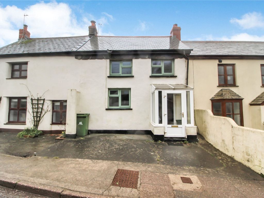 2 bed terraced house to rent in Bradworthy, Holsworthy EX22 Zoopla