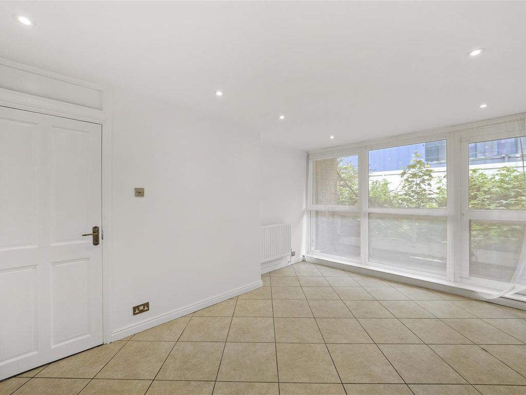 1 bed flat to rent in Cottage Grove, London SW9 Zoopla