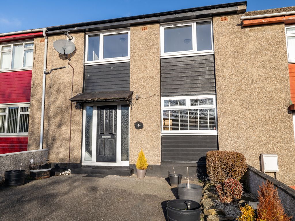 3 bed terraced house for sale in Colonsay Terrace, Dundee DD4 Zoopla