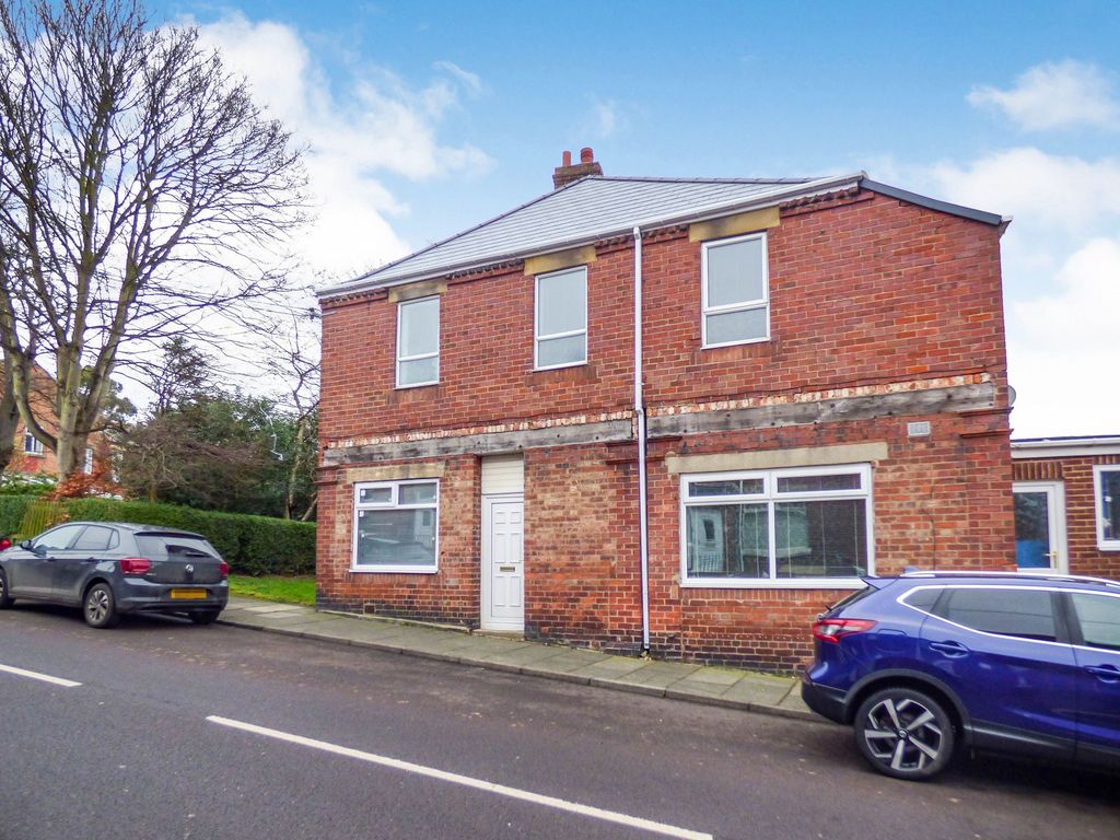 3 bed terraced house for sale in Joseph Terrace, Chopwell, Newcastle