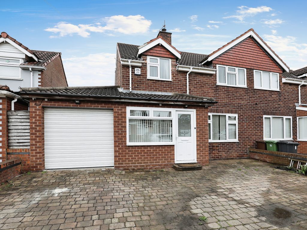 3 bed semidetached house for sale in Withens Road, Liverpool L31 Zoopla