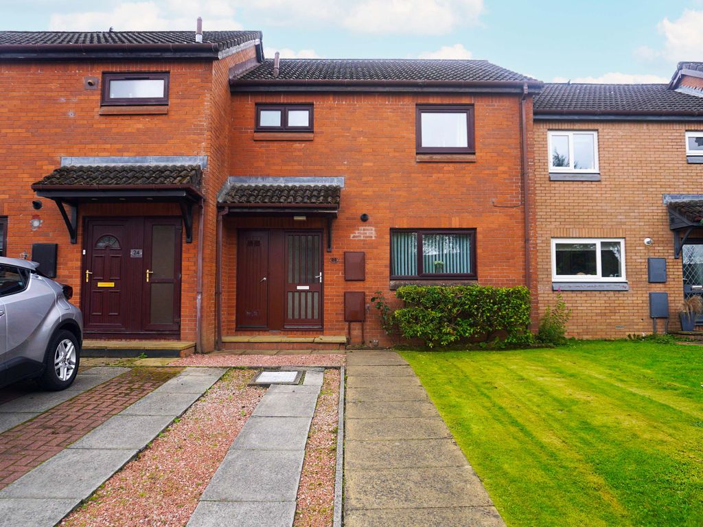 3 bed terraced house for sale in Rangerhouse Road, Whitehills, East