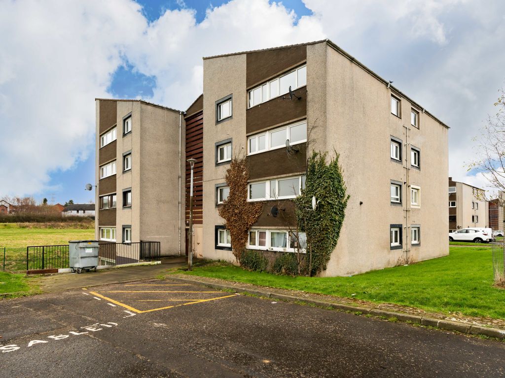 2 bed flat for sale in 10/7 Calder Grove, Edinburgh EH11 Zoopla