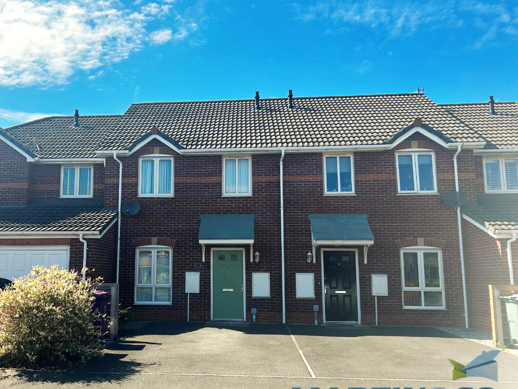 3 bed terraced house for sale in Harbour Drive, Garston, Liverpool L19