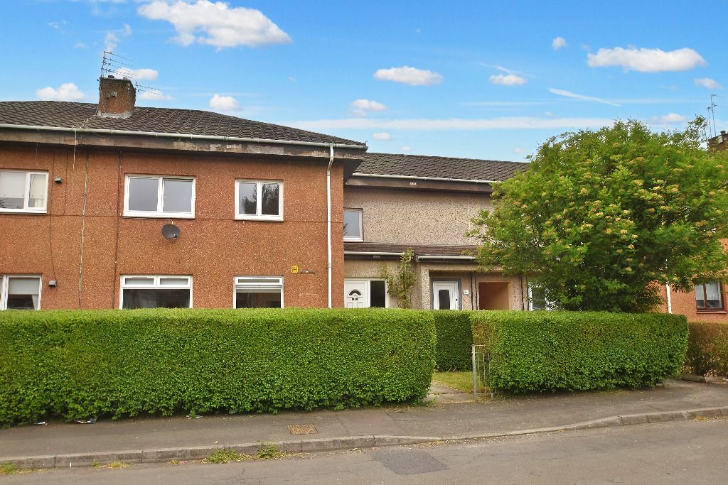 3 bed flat for sale in 30 Cardonald Drive, Cardonald, Glasgow G52 Zoopla