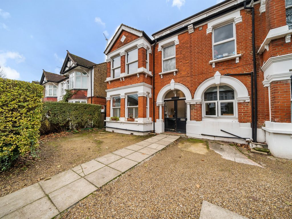 1 bed flat for sale in Windermere Road, London W5, £400,000 Zoopla