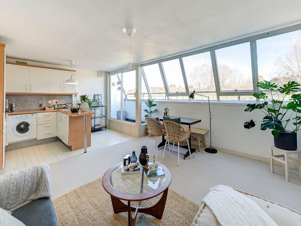 St. Marks Road, London W10