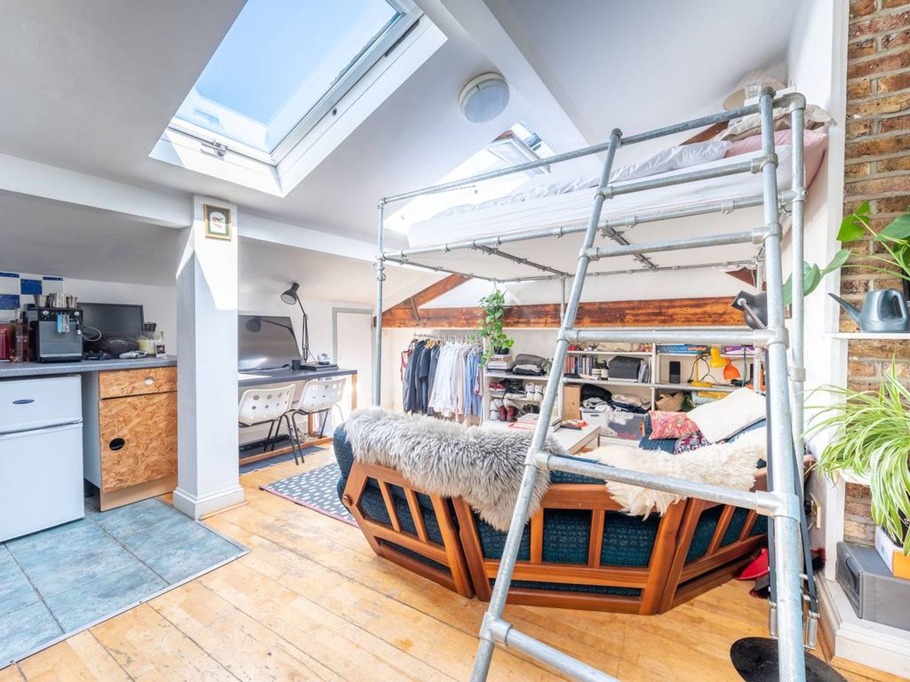 Studio for sale in Brixton Hill, Brixton Hill, London SW2 Zoopla