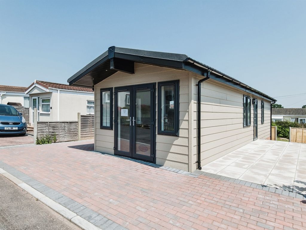 1 bed mobile/park home for sale in Rydon Park, Rydon Lane, Exeter EX2 Zoopla
