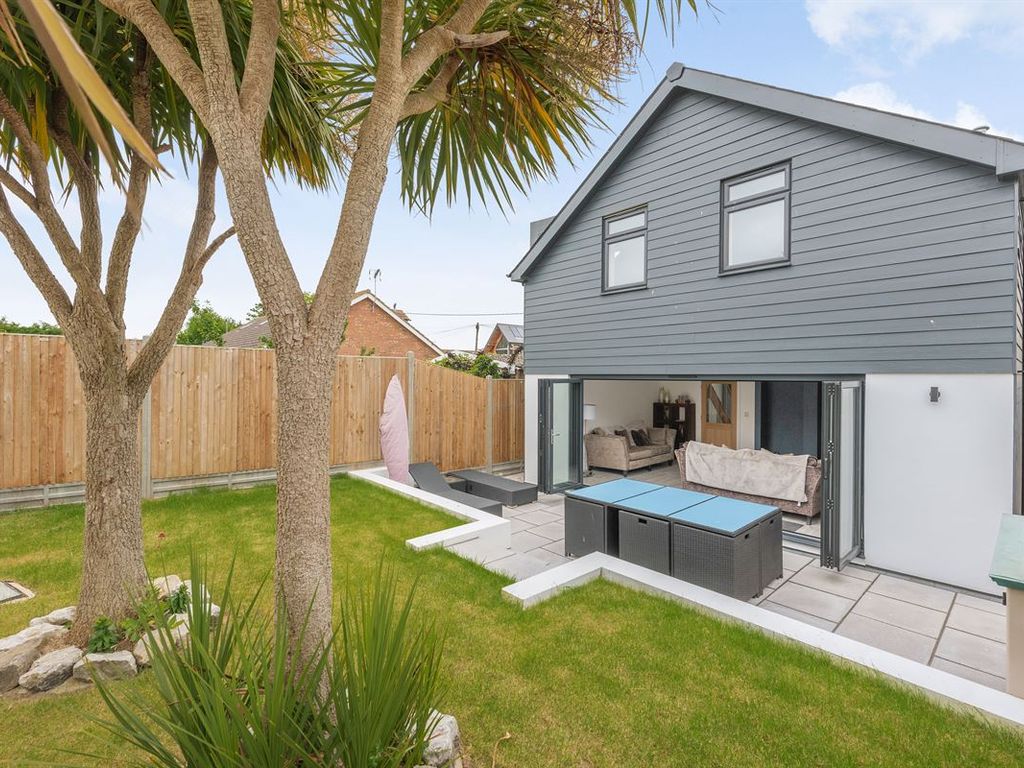 3 bed detached house for sale in St. Marys Grove, Seasalter, Whitstable