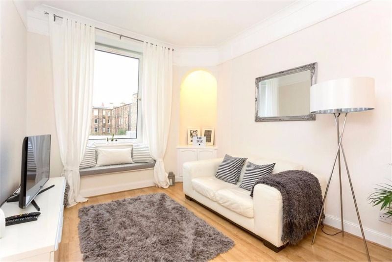 1 bed flat to rent in Smithfield Street, Edinburgh EH11, £875