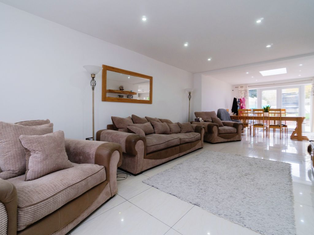 4 bed semidetached house for sale in Falconwood Road, Croydon CR0 Zoopla