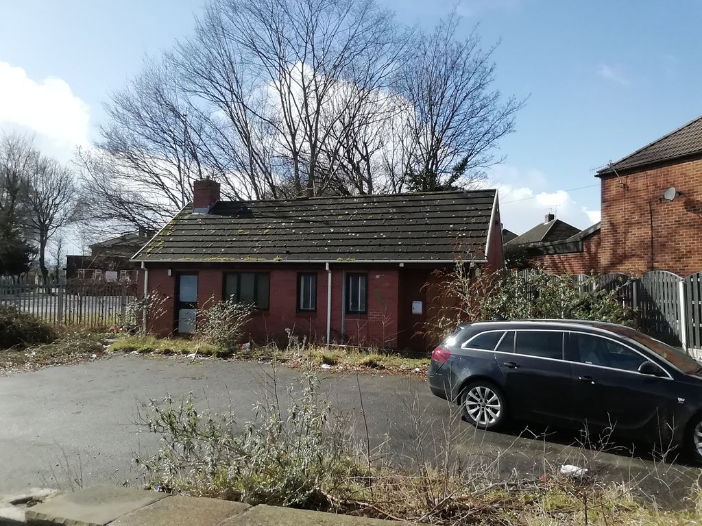 Retail premises for sale in Halifax Road, Sheffield S6, £295,000 Zoopla