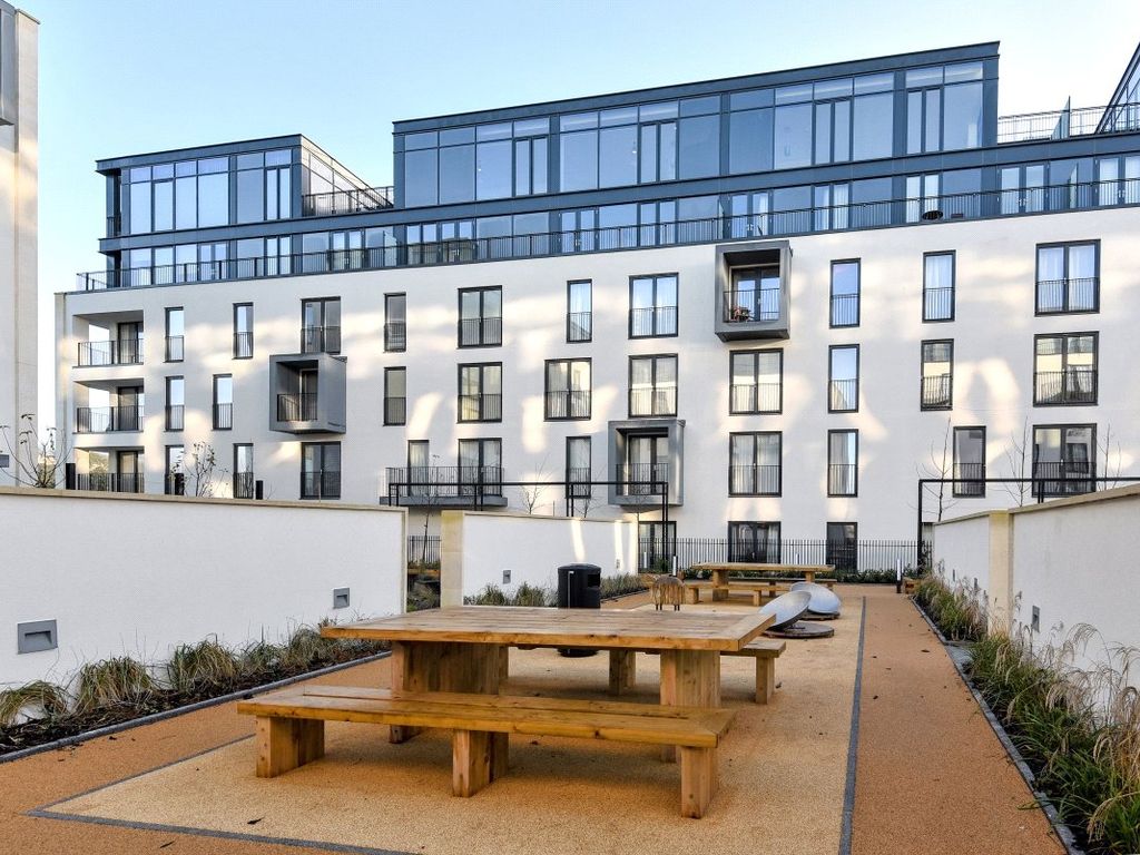 2 bed flat for sale in Leopold House, Percy Terrace, Bath BA2 Zoopla