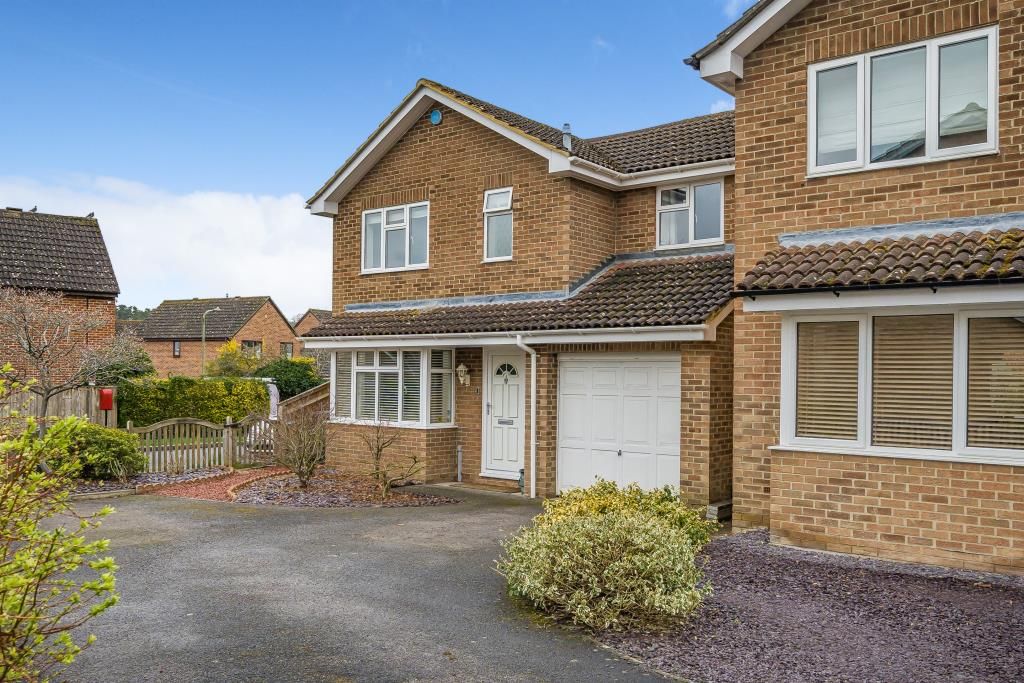 3 bed detached house for sale in Botley, Oxford OX2 Zoopla