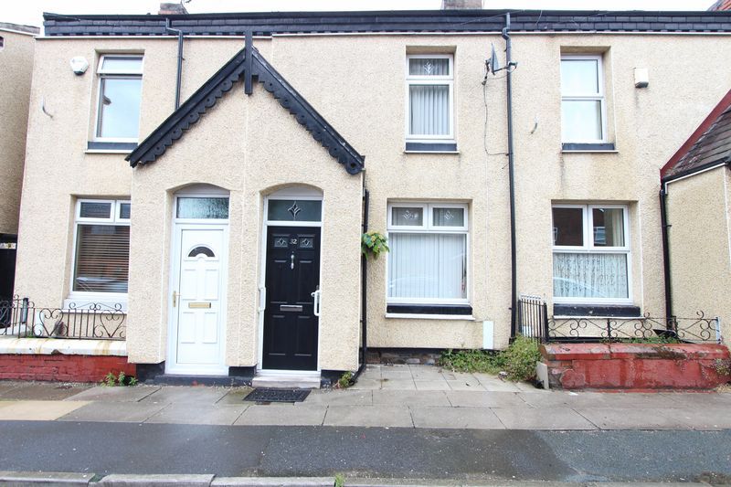 Bowles Street, Bootle L20  