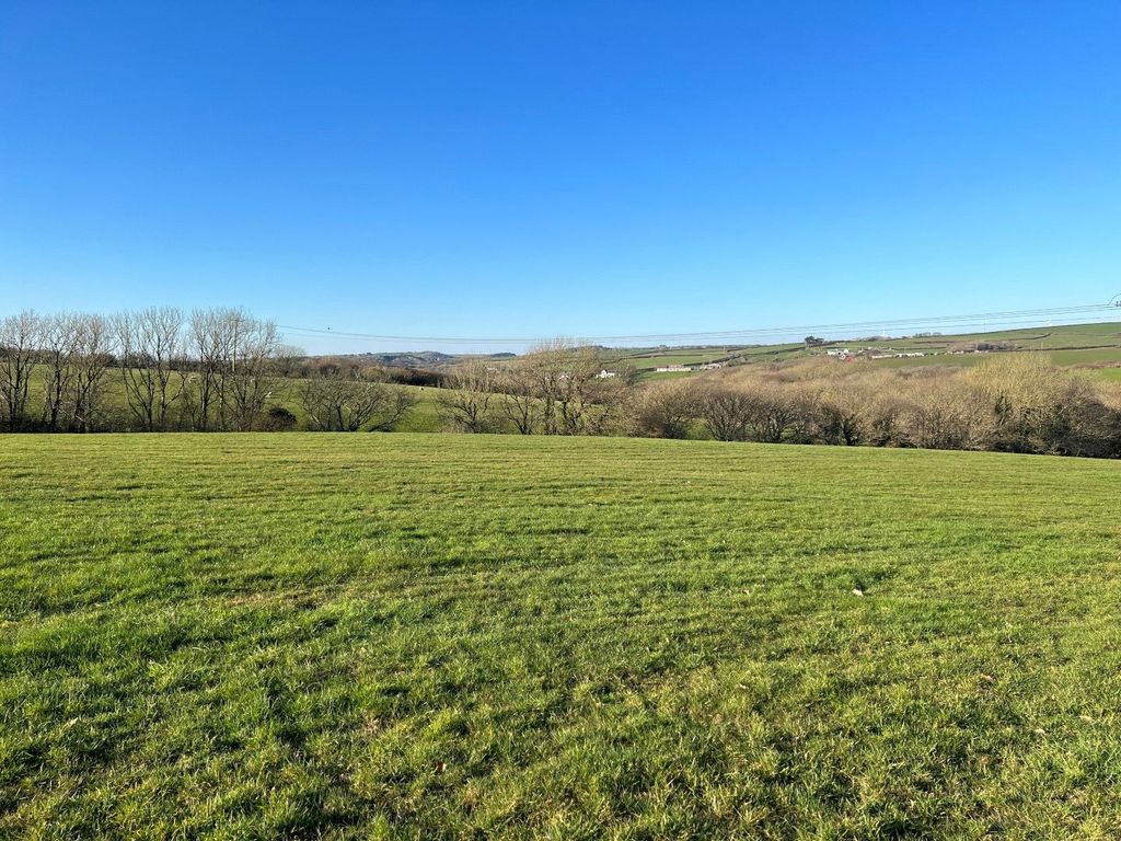 Land for sale in Stratton, Bude, Cornwall EX23 Zoopla