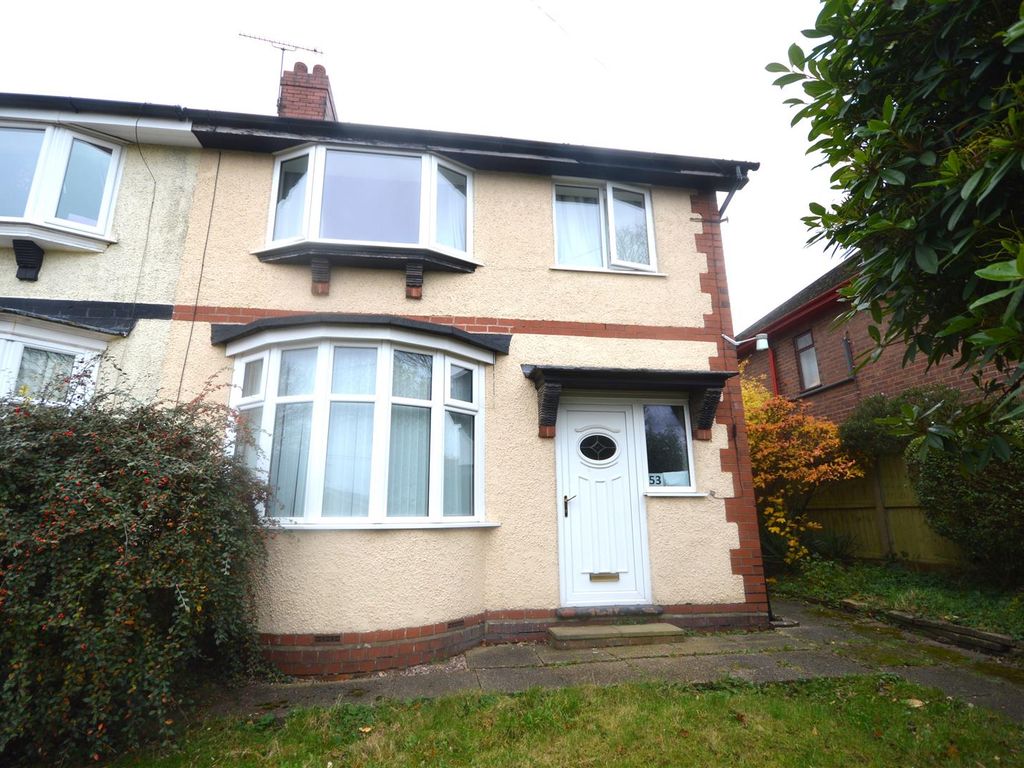 3 bed property to rent in Seabridge Road, NewcastleUnderLyme ST5, £995 pcm Zoopla
