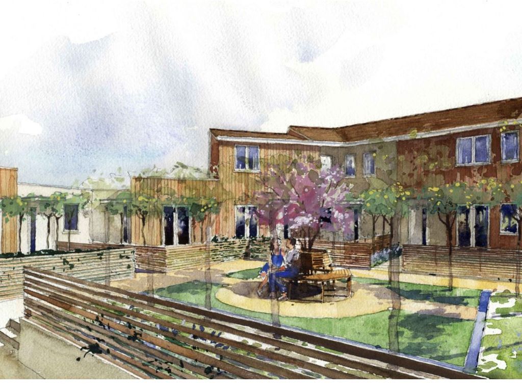 Land for sale in 79 Sun Street, Waltham Abbey, Essex EN9 Zoopla