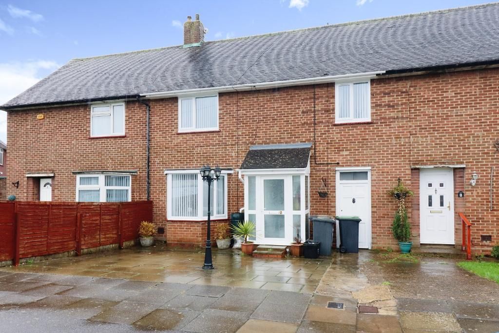 High Wood Close, Luton, Bedfordshire LU1  