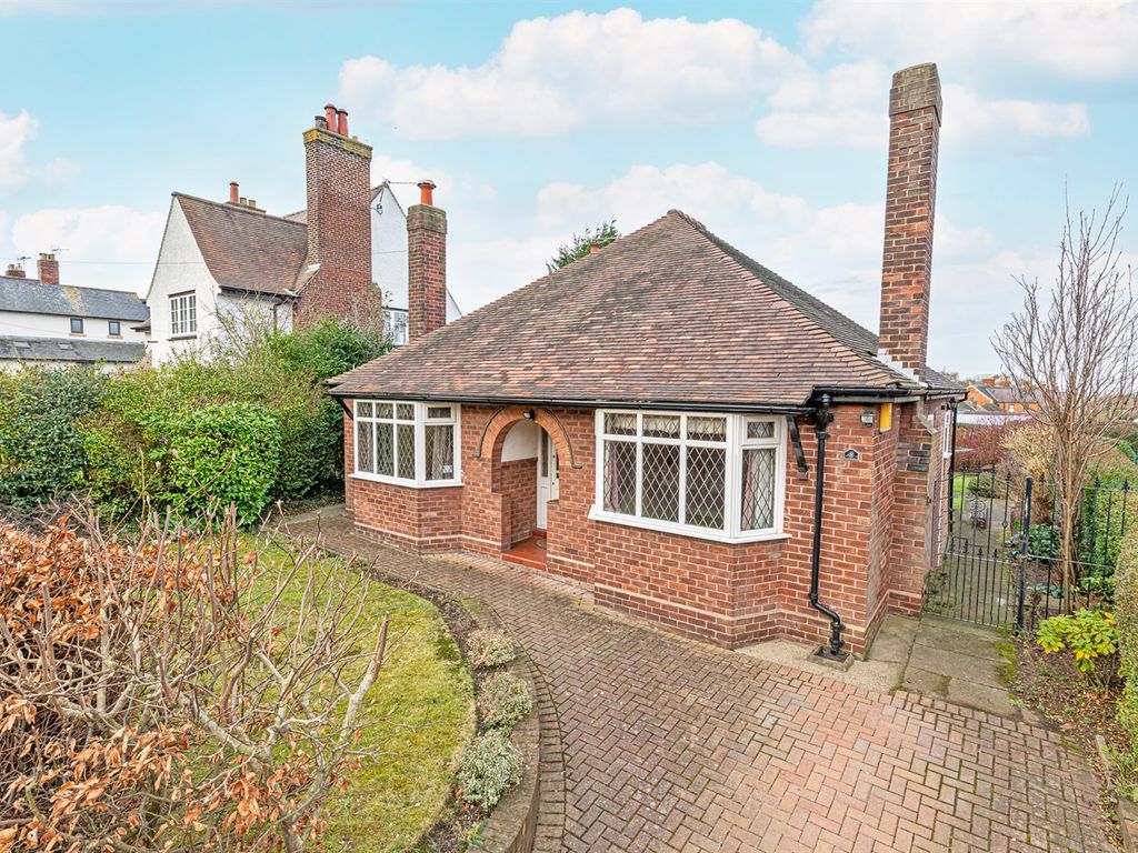 3 bed detached bungalow for sale in Kingsway, Frodsham WA6 Zoopla