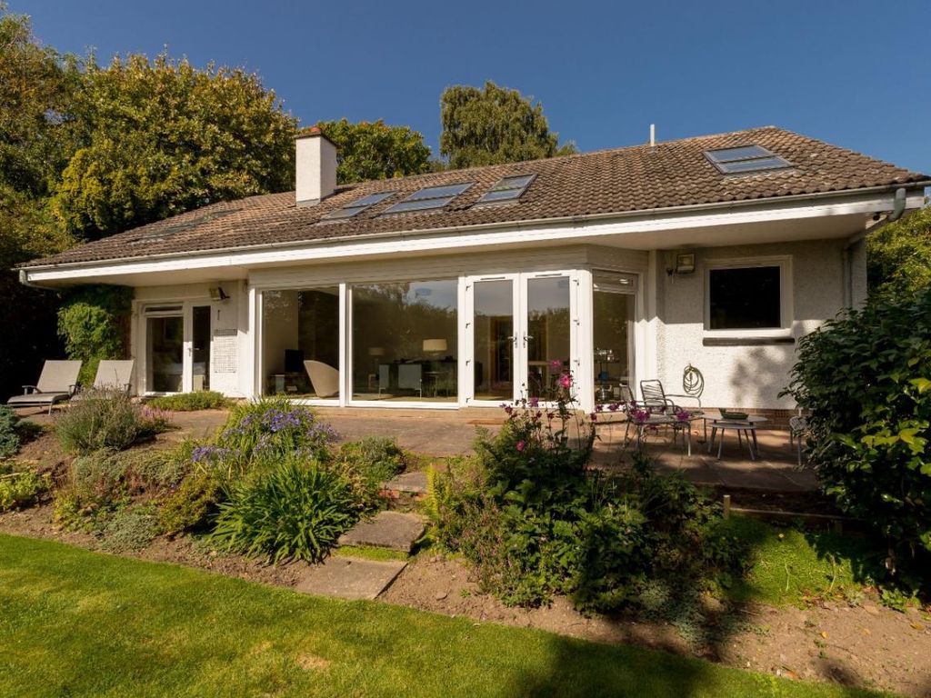 5 bed detached house for sale in Lower Muirend, Gillespie Road