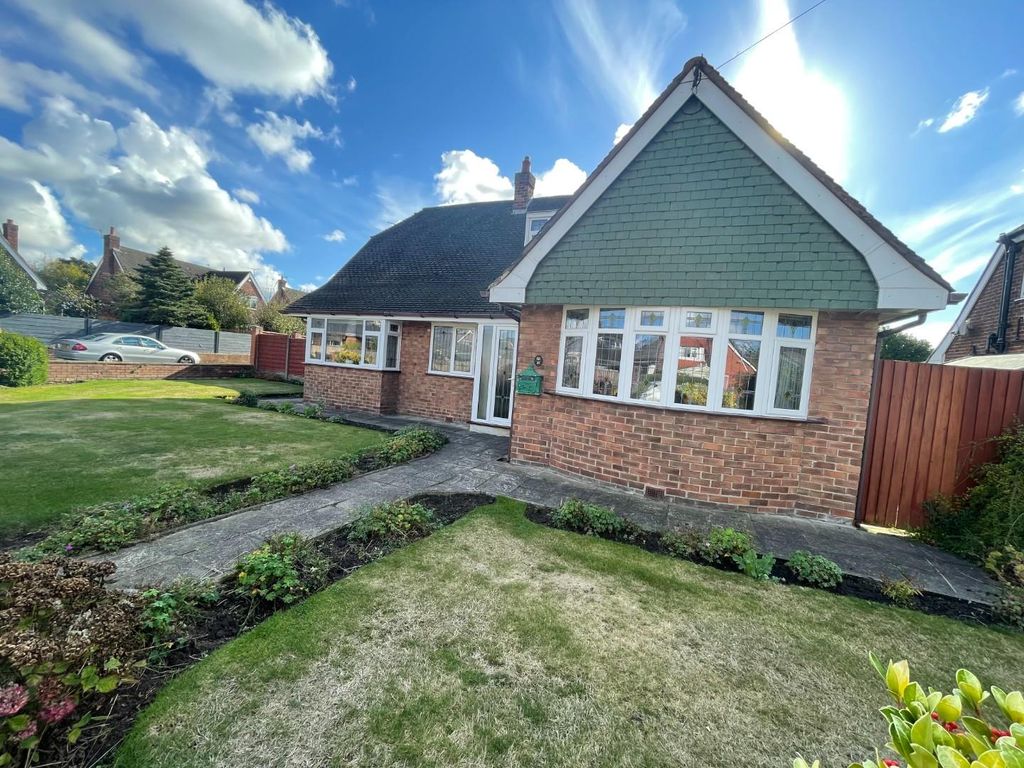 5 bed detached house for sale in Chellow Dene, Thornton, Liverpool L23