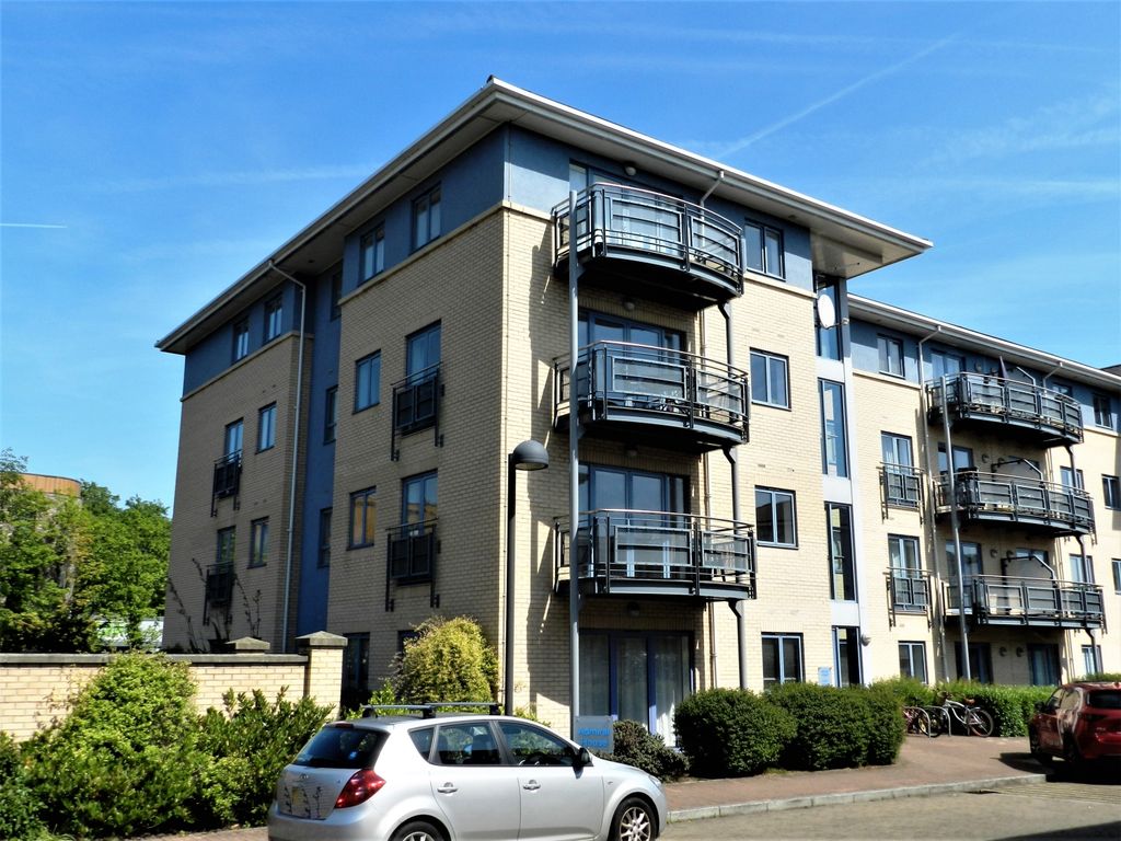 Admiral House, Castle Quay Close, Nottingham NG7