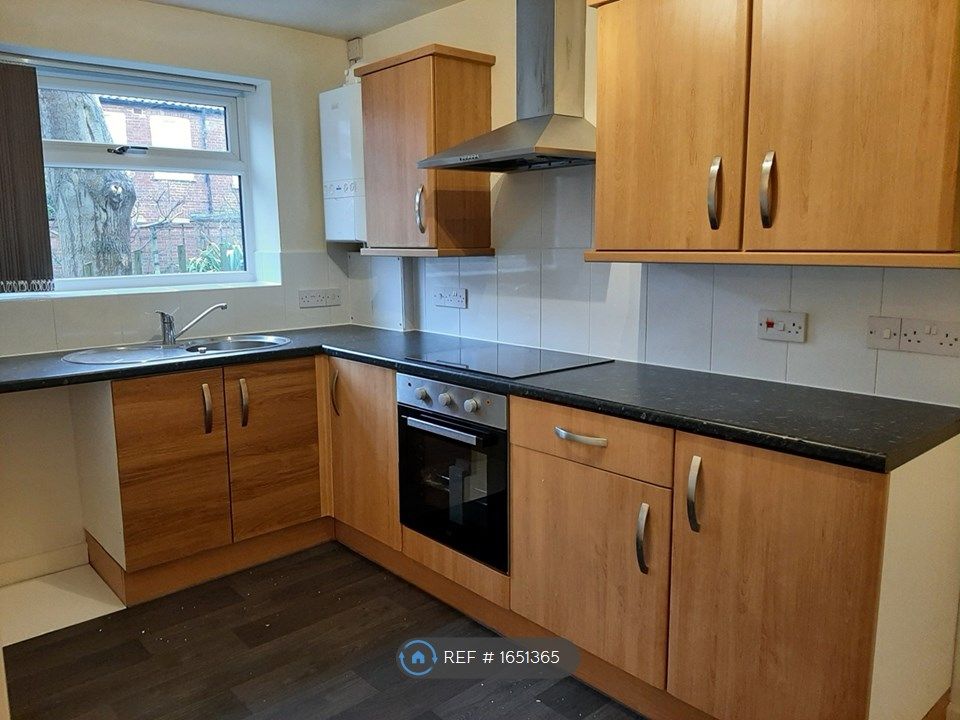 2 bed flat to rent in Grapes Hill, Norwich NR2 Zoopla