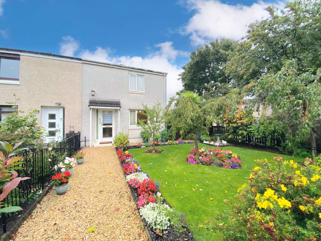 2 bed end terrace house for sale in Kerse Road, Grangemouth FK3 Zoopla