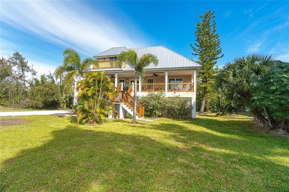 Property for sale in 130 Spaniards Rd, Placida, Florida, 33946, United