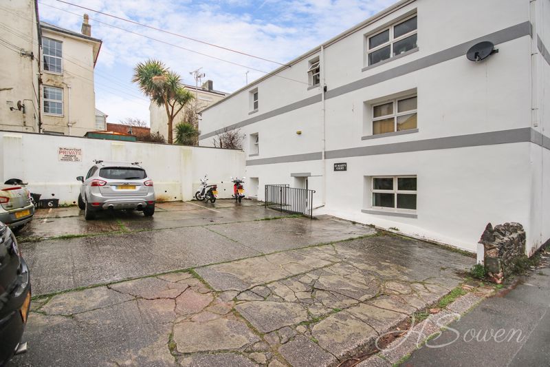 2 bed flat for sale in Compton Place, Torquay TQ1 Zoopla