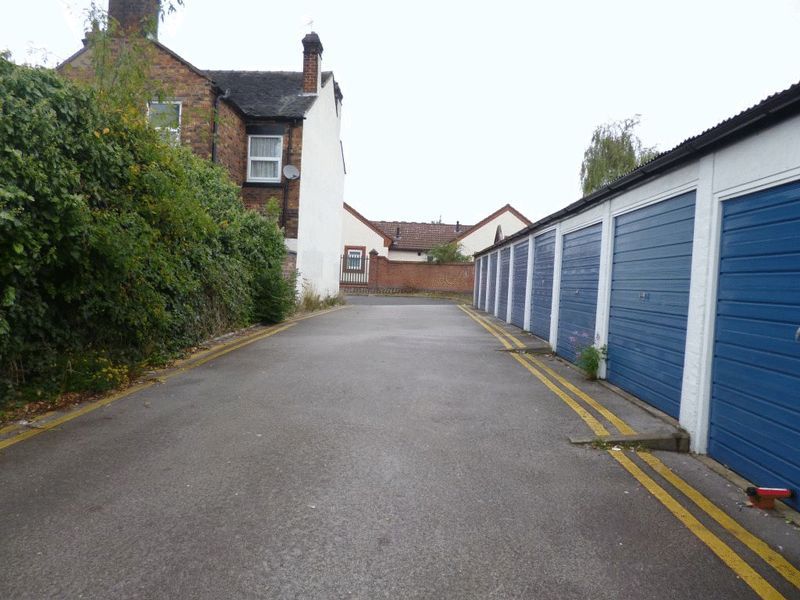 Property to rent in Kildare Street, Dresden, StokeOnTrent ST3 Zoopla