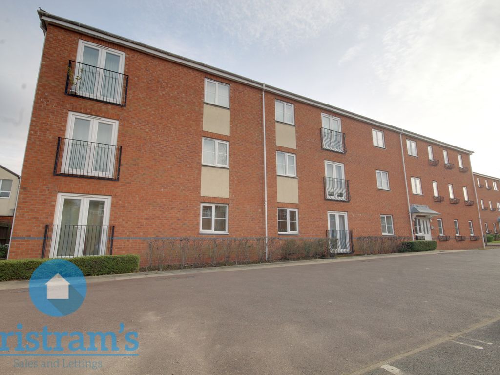 1 bed flat for sale in Stanhope Avenue, Nottingham NG5 Zoopla