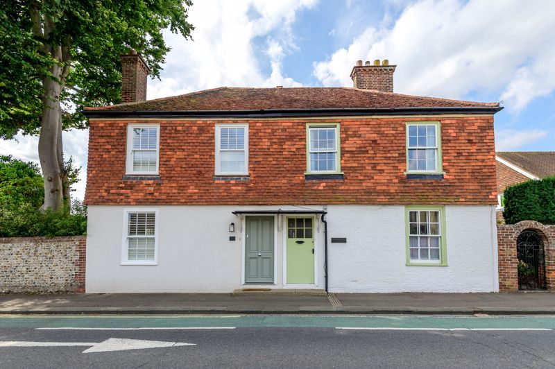 Broyle Road Summersdale PO19  